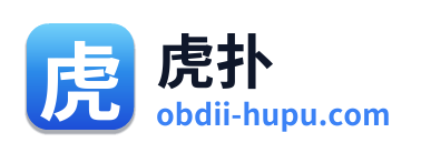 虎扑 Logo